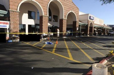 Tucson shooting